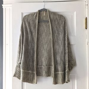Free People Small Sweater